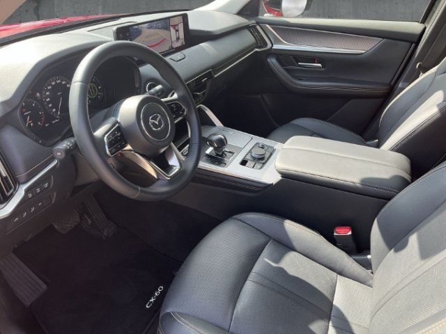 Mazda CX-60 3.3 AT AWD Homura Da-P Con-P PreCom-P AHK