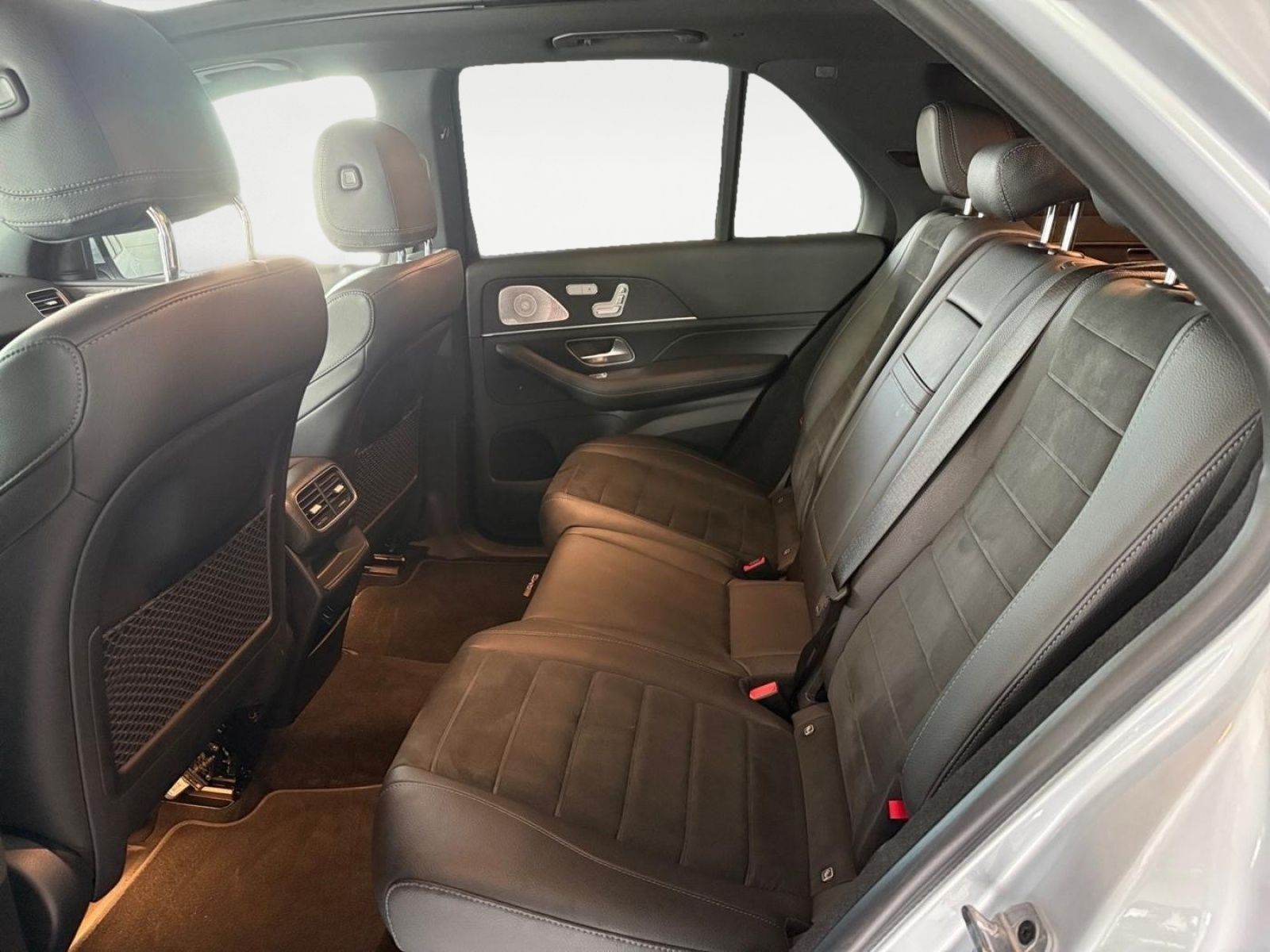 Mercedes-Benz GLE 450 4M AMG AMG+AIRM+AHK+PANO+360°+BURM+KEYL.