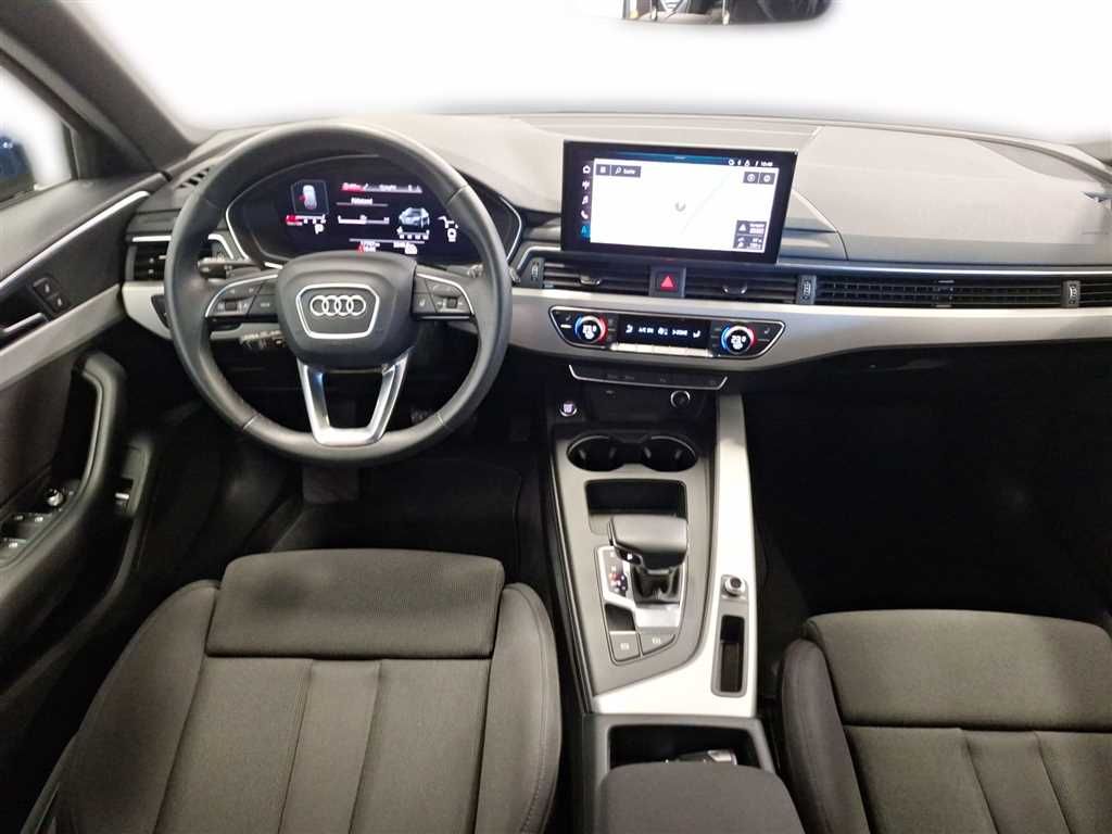 Audi A4 Avant S line 35 2.0 TFSI S-tronic - Samsaru's Car Outlet