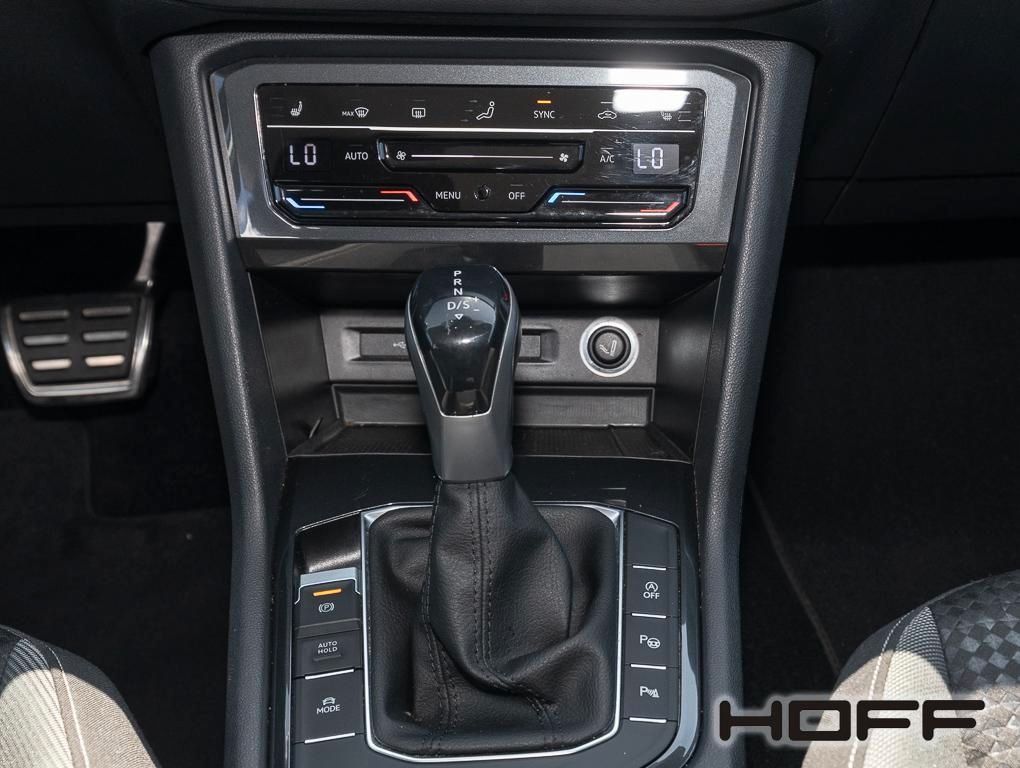 Volkswagen Tiguan 1.5 TSI DSG Active - Samsaru's Car Outlet