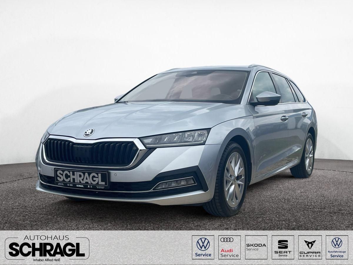 Skoda Octavia 2.0 TDI DSG STYLE - Samsaru's Car Outlet