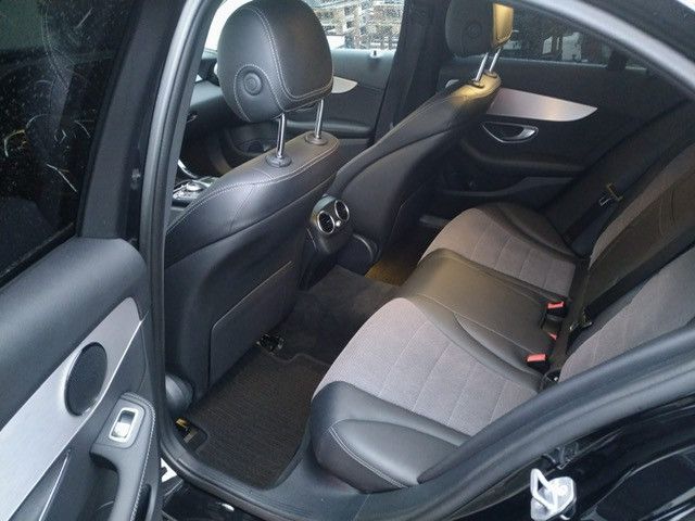 Mercedes-Benz C 300 d 4Matic - Samsaru's Car Outlet