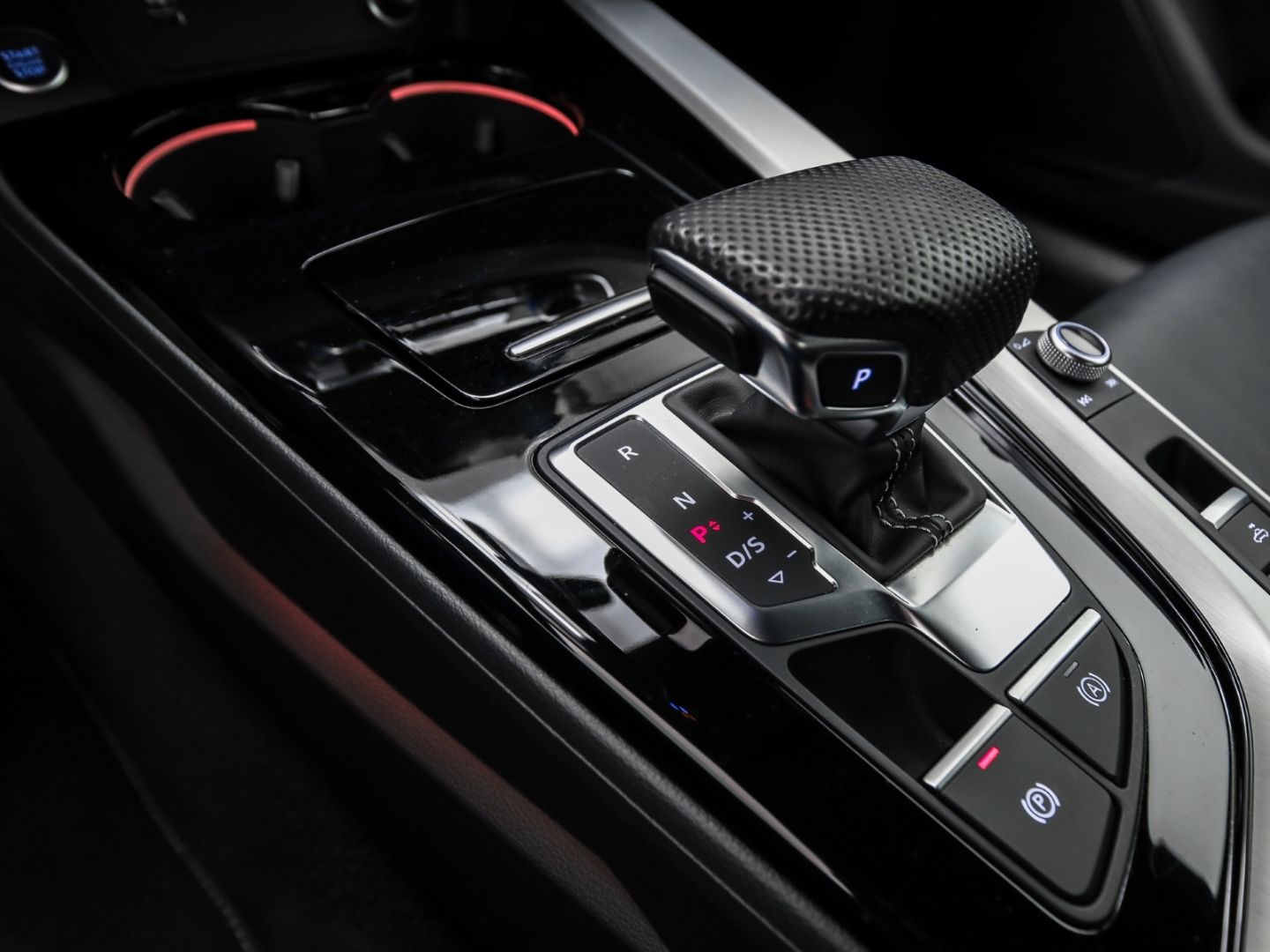 Audi A5 Cabrio 45 TFSI quattro Advanced S line Int. A