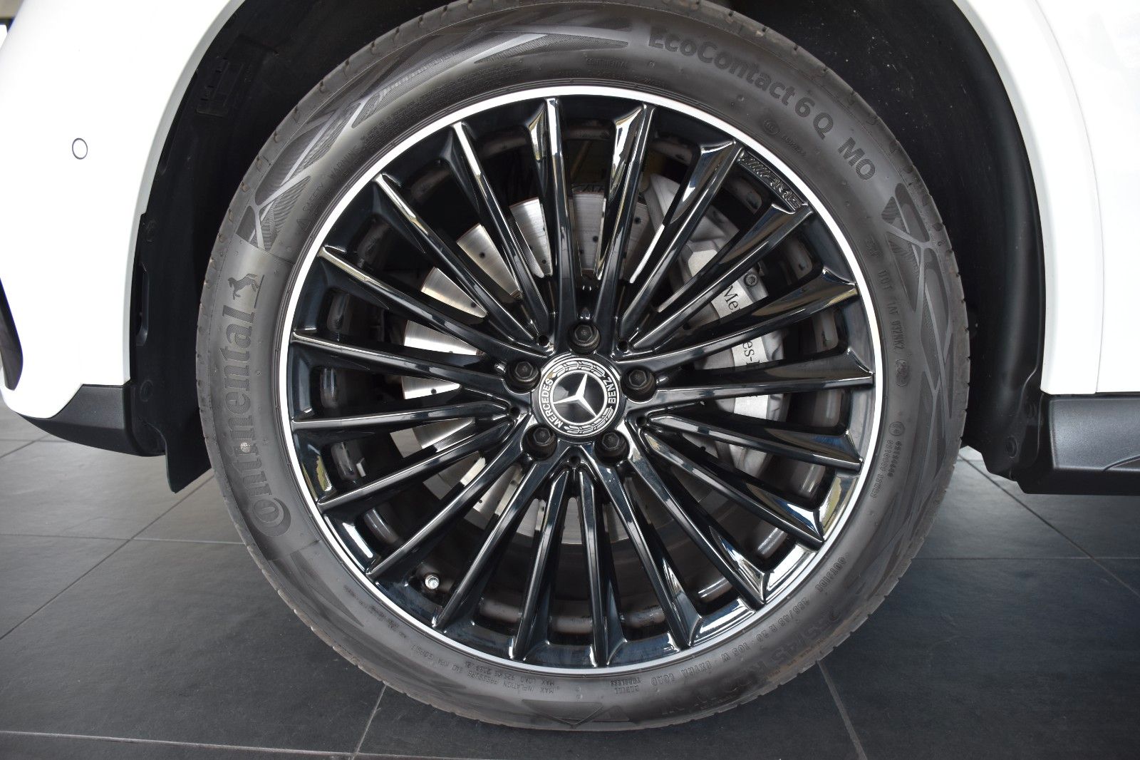 Mercedes-Benz GLC 300 de 4M AMG LINE - Samsaru's Car Outlet