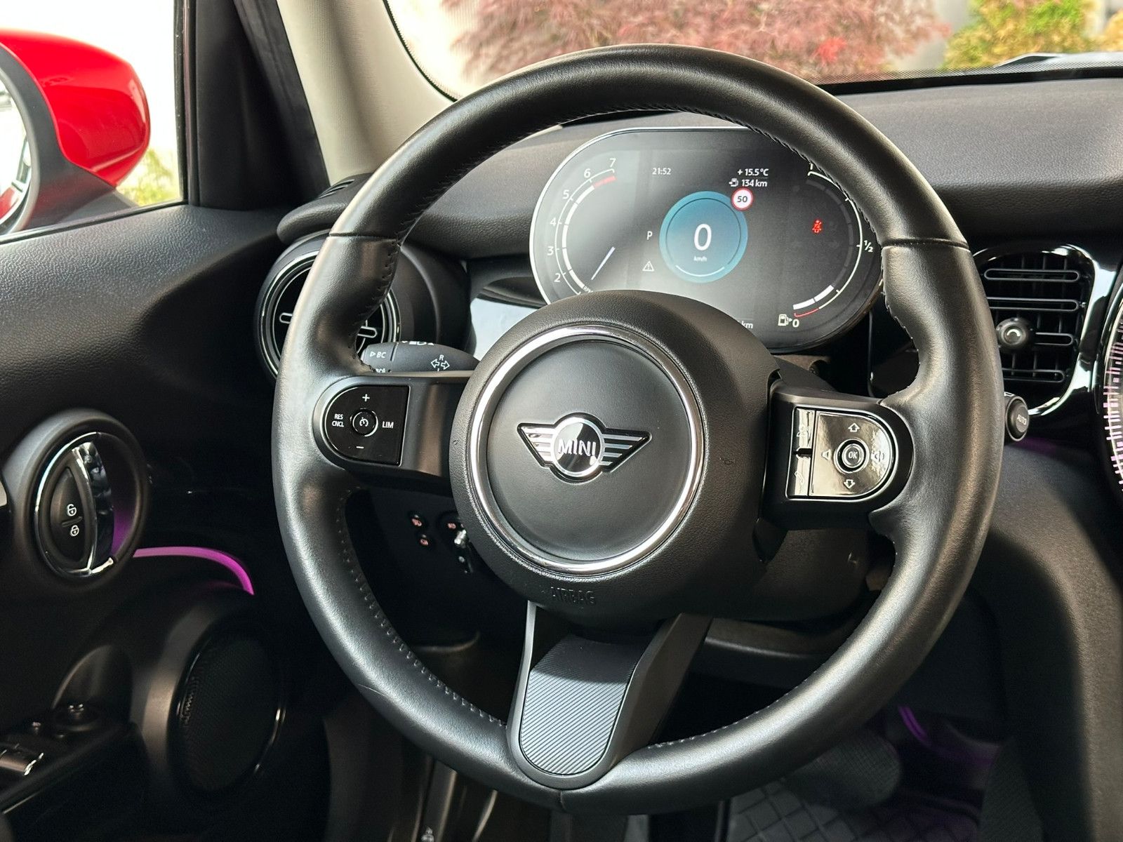 MINI Cooper 1.5T - Samsaru's Car Outlet
