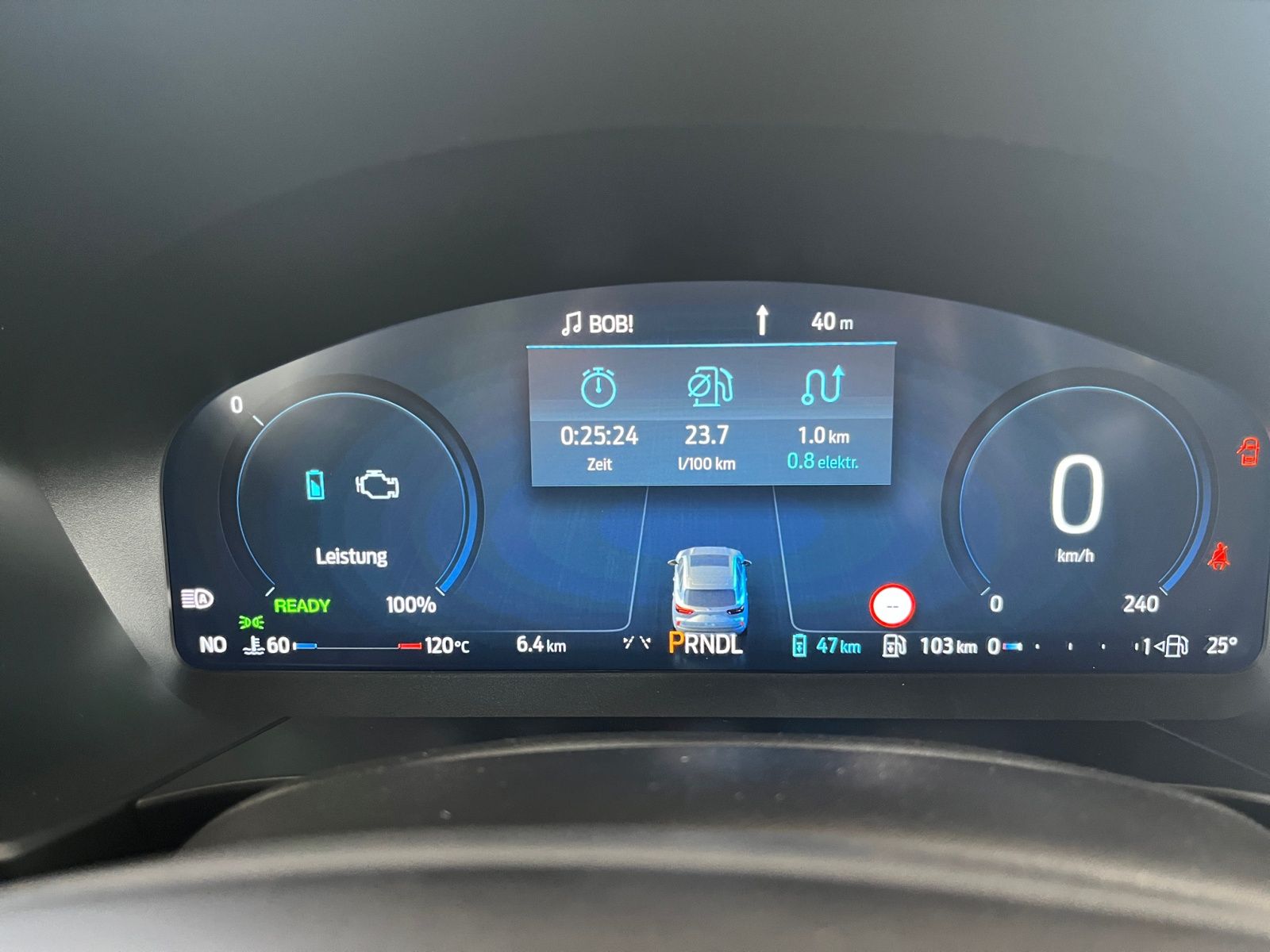 Ford Kuga PHEV ST-Line X - Samsaru's Car Outlet