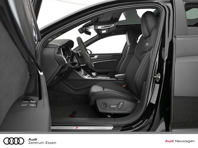 Audi RS6 AVANT MATRIX LED NAVI KERAMIK B&O HuD PANO