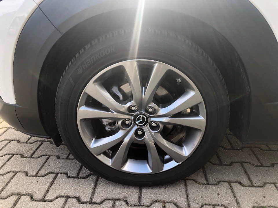 Mazda CX-30 2.5l Centre-Line Design-Paket Automatik