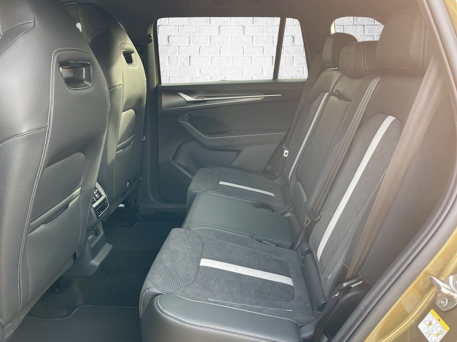 Skoda Kodiaq 2.0 TDI 4x4 DSG - Sportline