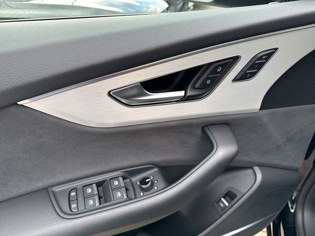Audi Q8 50 TDI S line quattro AHK+LED+NAVI+LUFT+B&O
