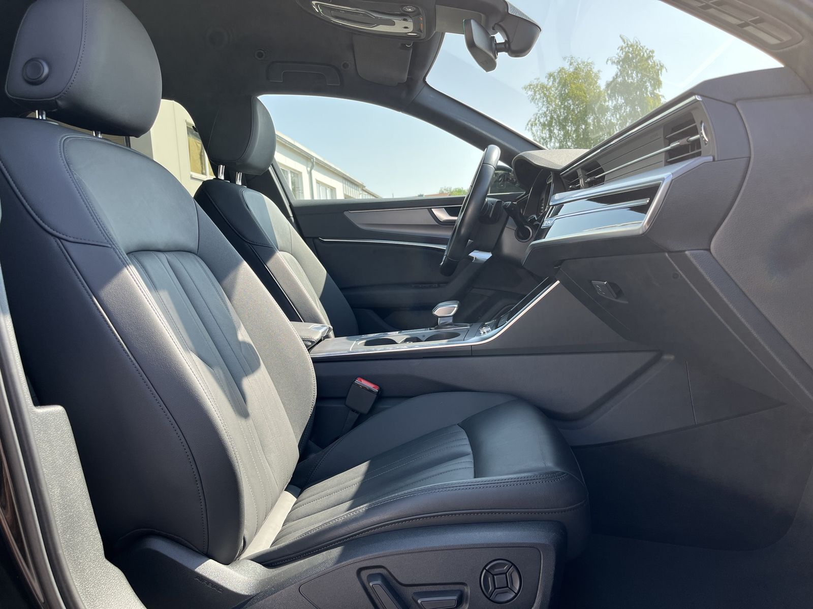Audi A6 Allroad 50 3.0 TDI quattro S tronic - Samsaru's Car Outlet