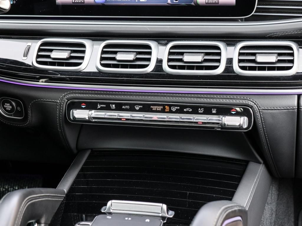 Mercedes-Benz GLE 450 d 4M AMG-Premium+/ILS/Pano/AHK/Burm/22''