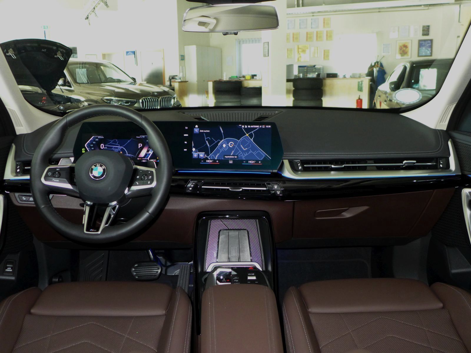 BMW X1 23d x-Line - Samsaru's Car Outlet