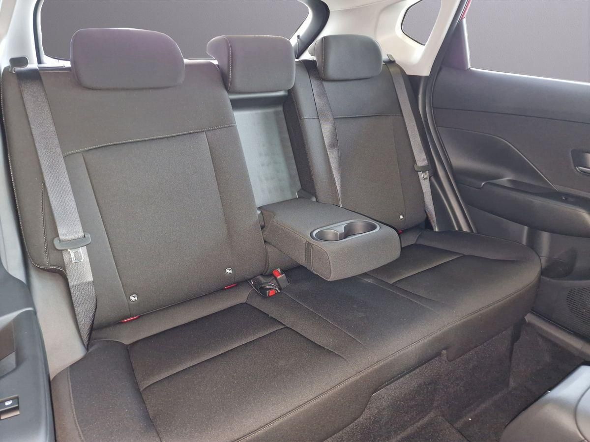 Hyundai Kona HYBRID DCT TREND - Samsaru's Car Outlet