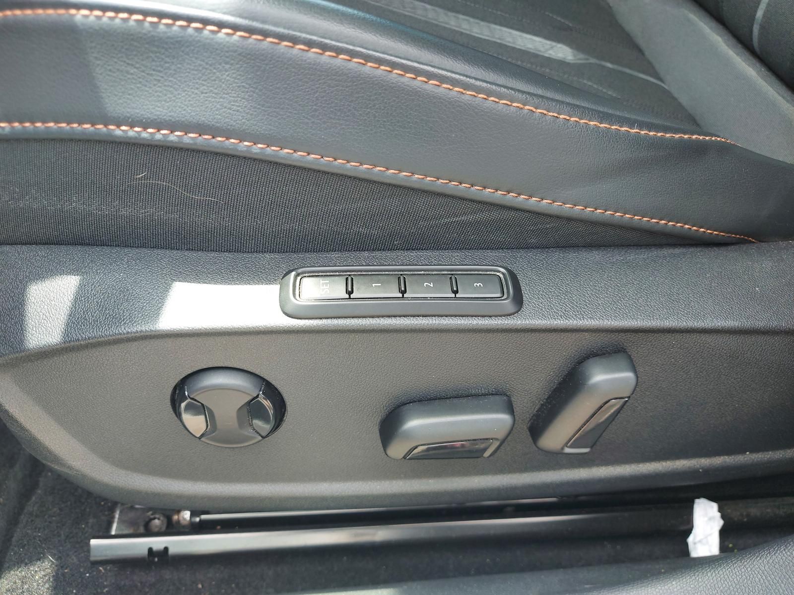 Cupra Leon 2.0 TSI VZ DSG - Samsaru's Car Outlet