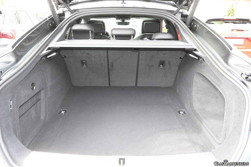 Audi A5 Sportback S line 40 TDI quattro S tronic