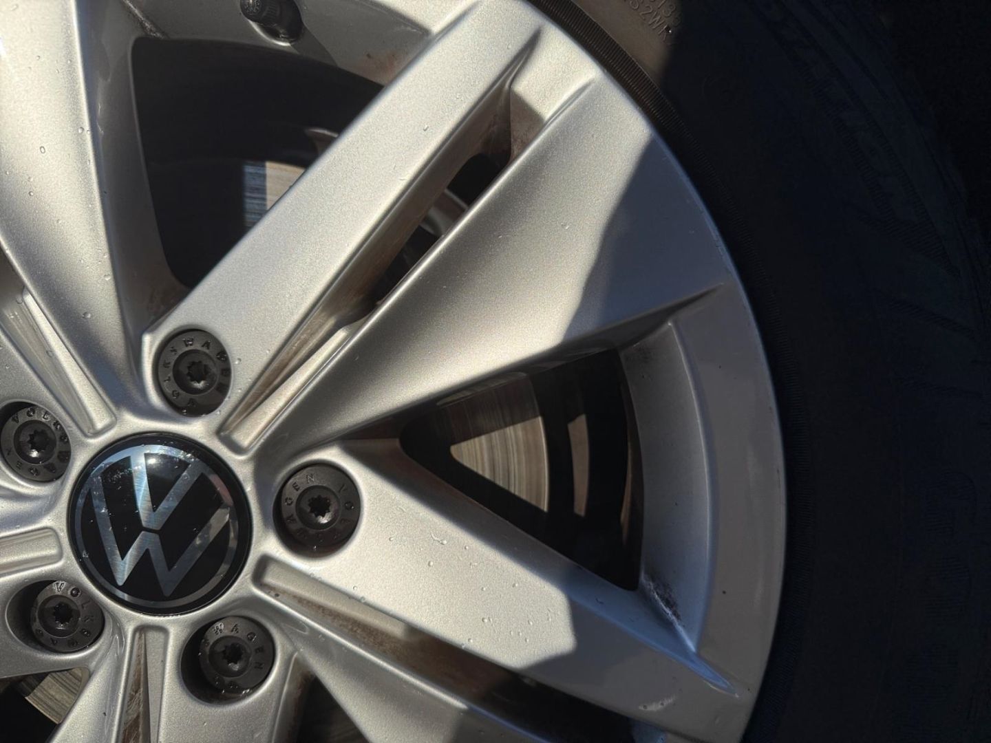 Volkswagen Golf Variant 8 VIII Life 1.0 eTSI - Samsaru's Car Outlet