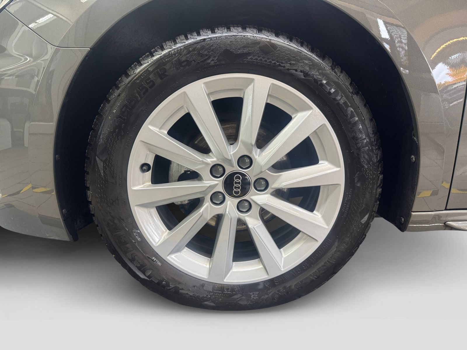 Audi A1 Sportback 25 TFSI S line Virtual Carplay LED