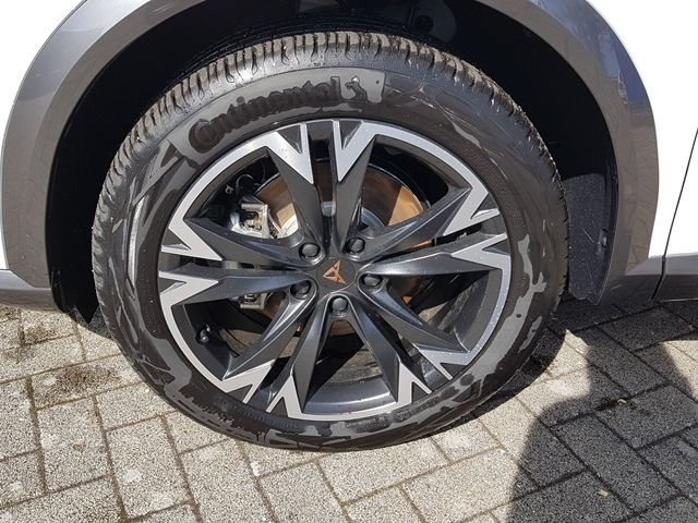 Cupra Formentor 1.4 e-Hybrid DSG - Samsaru's Car Outlet