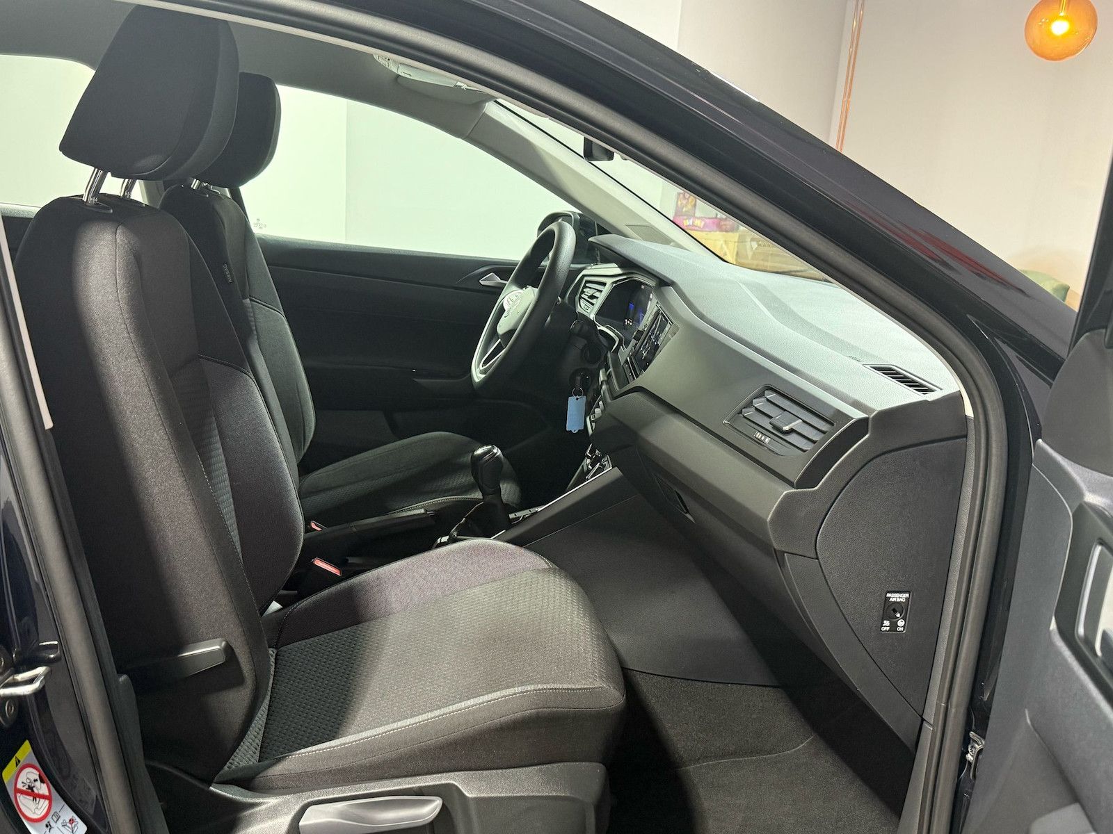 Volkswagen Taigo 1.0 TSI - Samsaru's Car Outlet