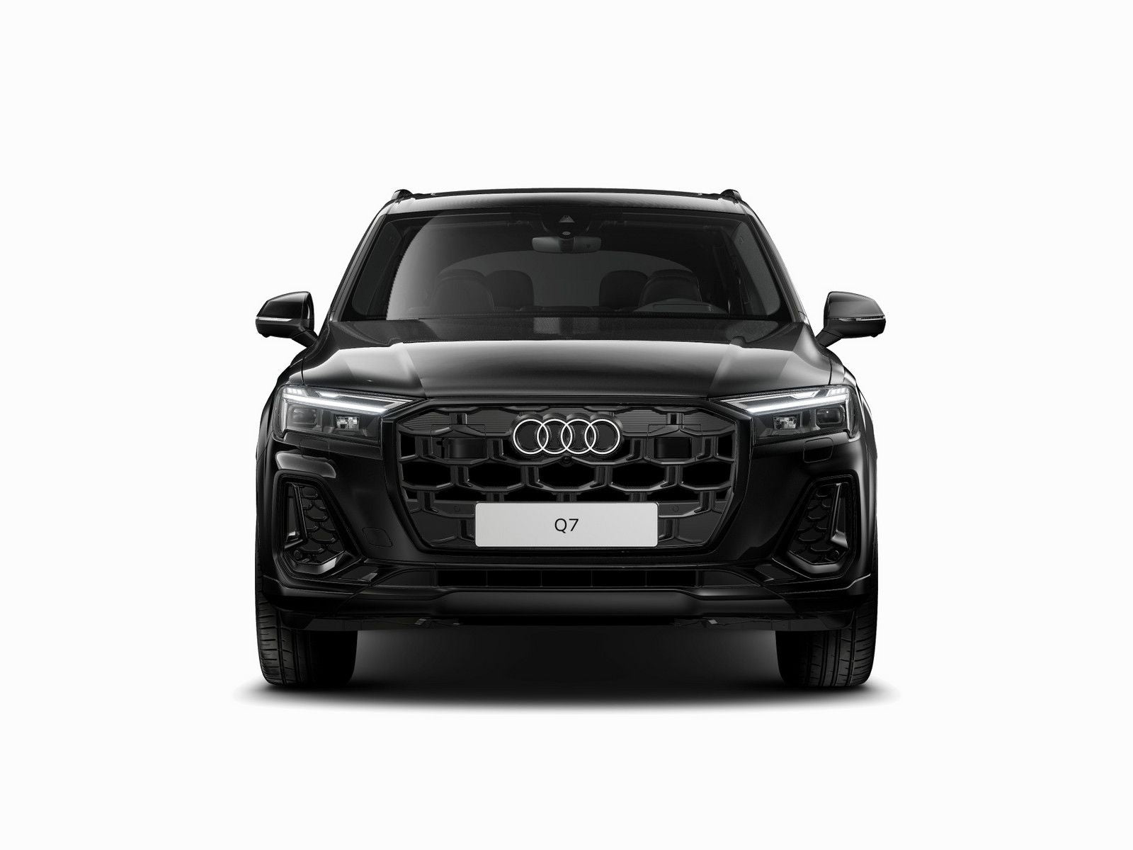 Audi Q7 50 TDI quattro S line Pano*Matrix*R-Kamera *