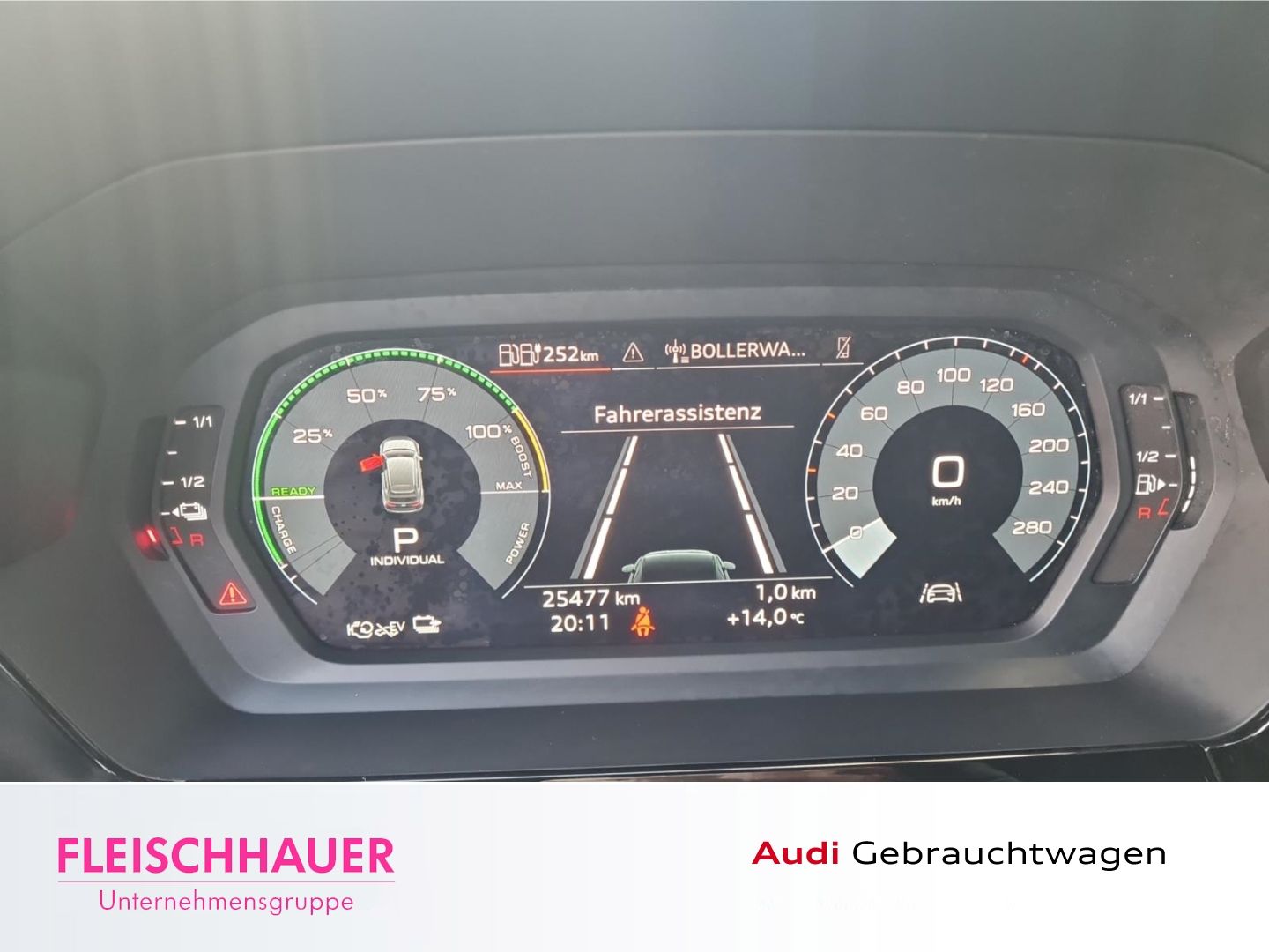 Audi A3 Sportback 40 TFSI e DSG+LED+CarPlay+Klima+Tem