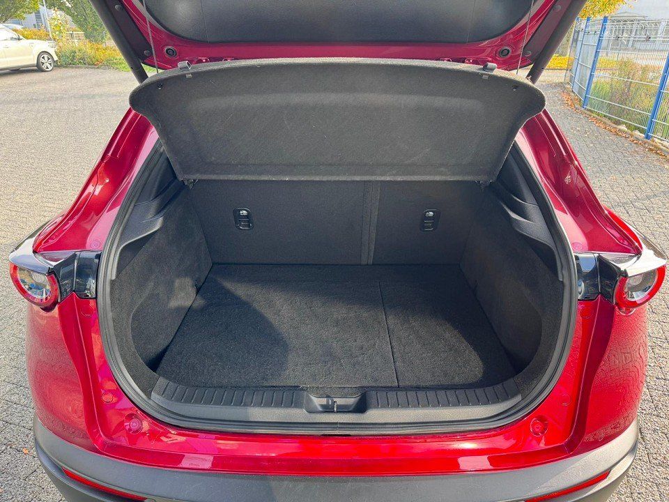 Mazda CX-30 SKYACTIV-G 2.0 150PS M Hybrid HUD LED LEDE