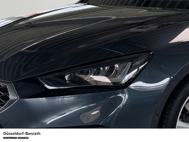 Seat Leon Sportstourer FR 2.0 TDI Navi LED Full Link