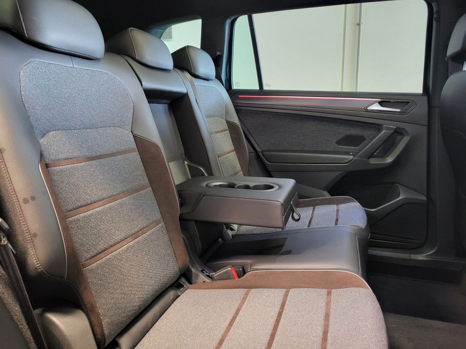 Seat Tarraco "Xcellence" 2.0 TDI DSG 4Drive *AHK*