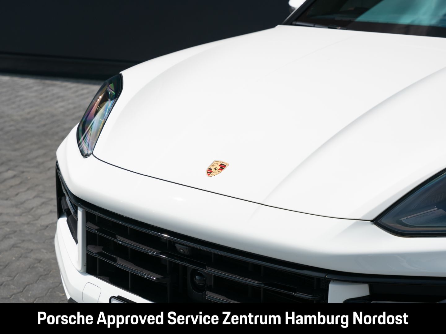 Porsche Cayenne E-Hybrid Pano BOSE PASM HUD InnoDrive