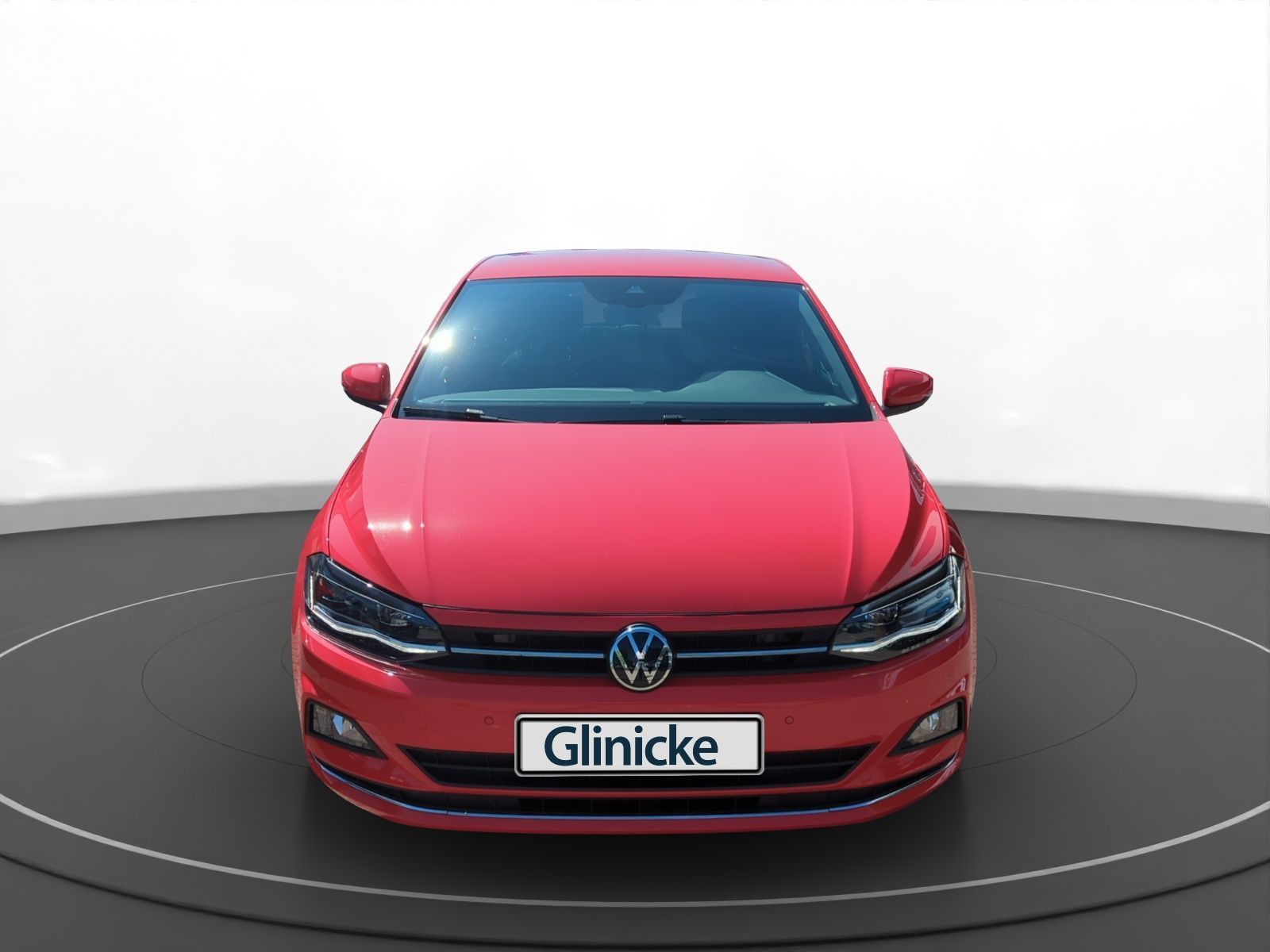 Volkswagen Polo 1.0 TSI Highline - Samsaru's Car Outlet