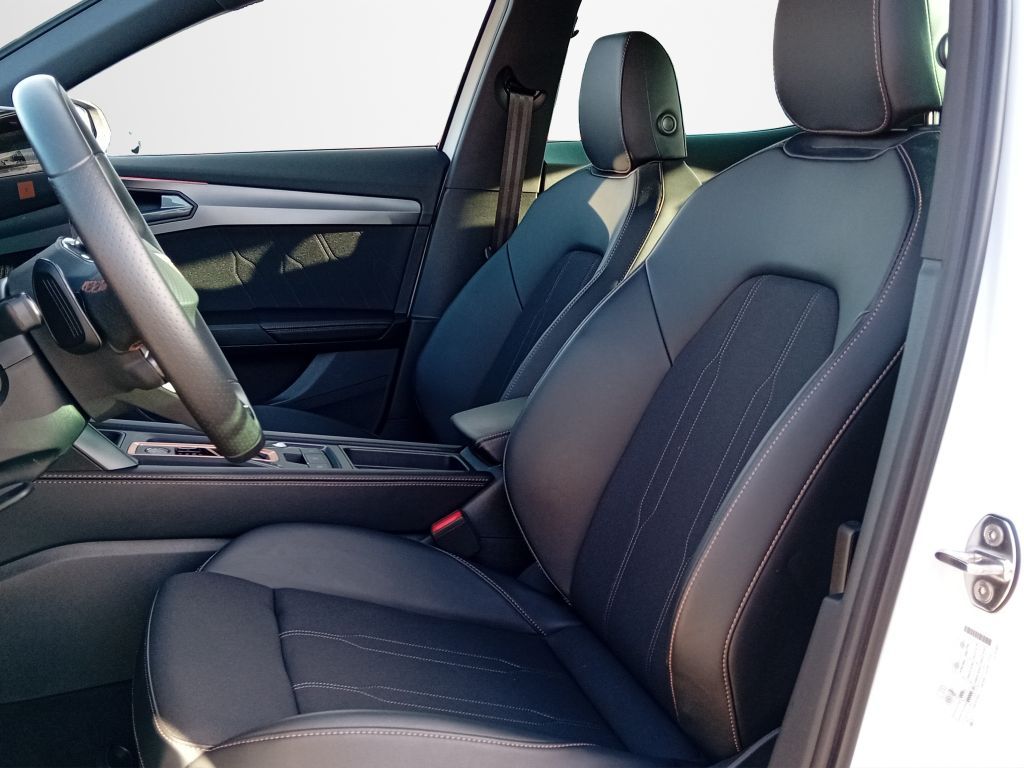 Cupra Formentor 2.0 TSI 4Drive DSG*AHK*Matrix*AHZ*Navi