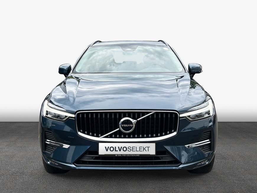 Volvo XC60 B5 B AWD Core - Samsaru's Car Outlet