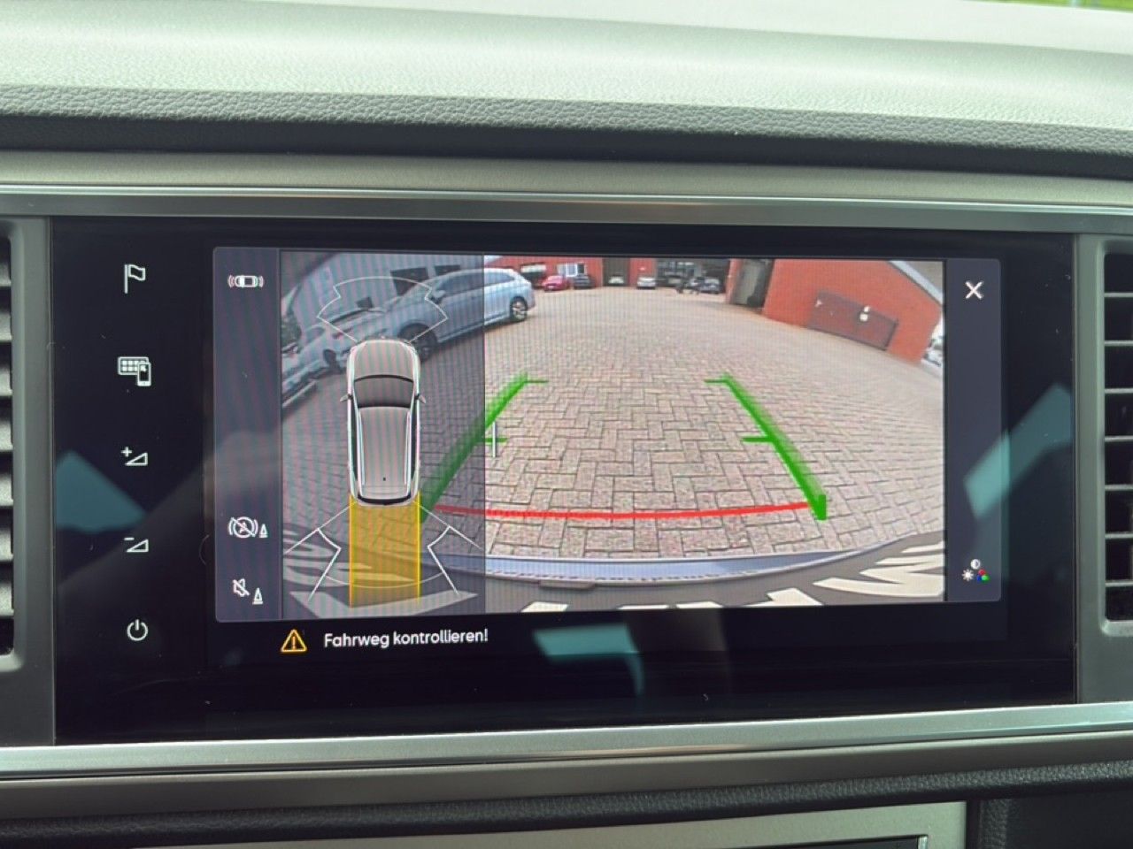 Seat Ateca Xperience AHK/Kamera/beatsAudio