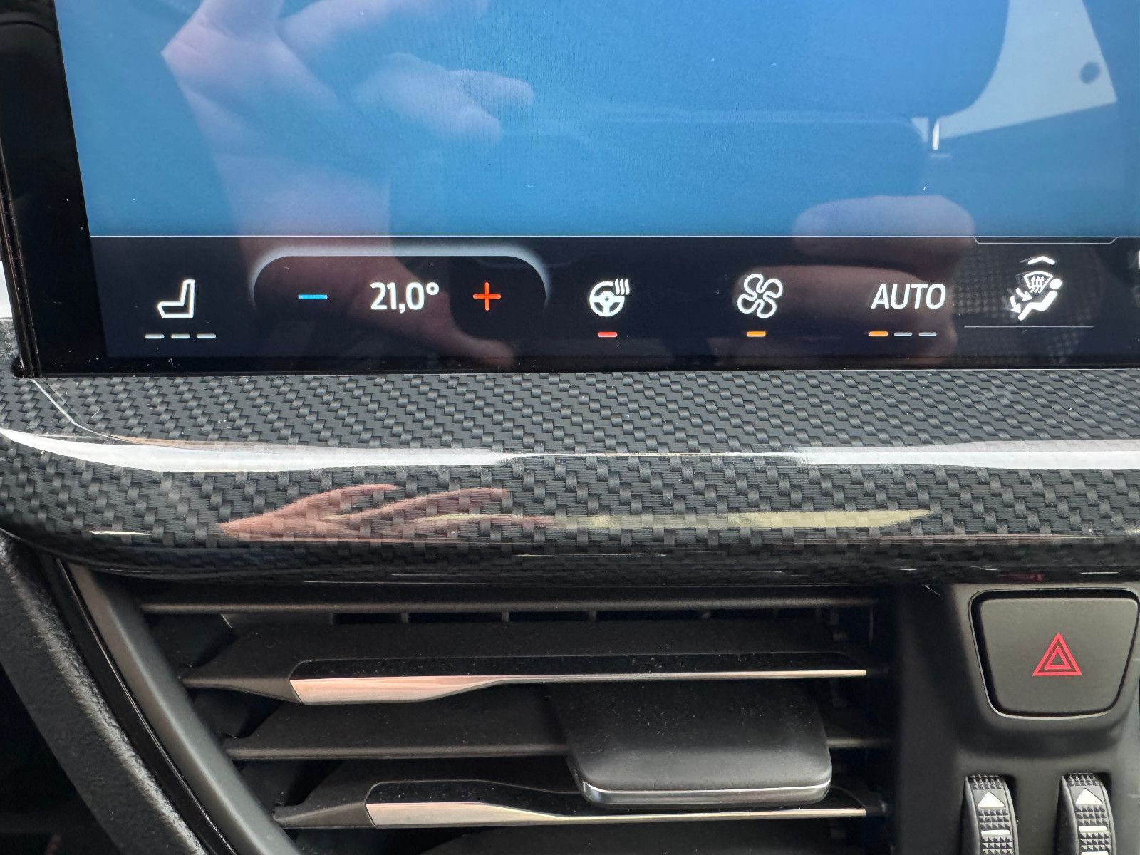 Ford Focus Aut. ST-Line X PANO/AHK/MATRIX/NAVI/KAMERA