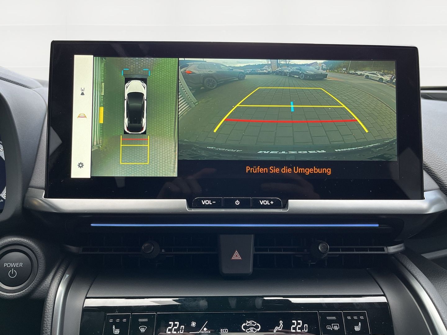 Toyota C-HR Hybrid GR SPORT Premiere 4x4 +Navi +360-Kam