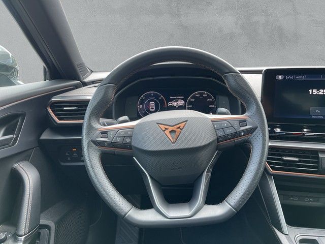 Cupra Formentor 1.4 e-HYBRID AHK KAMERA LED NAVI