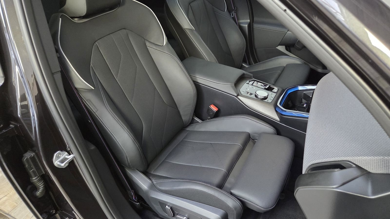 BMW X3 xDr40d M Sport Pro ACC 360° Pano 21" Sitzlüft