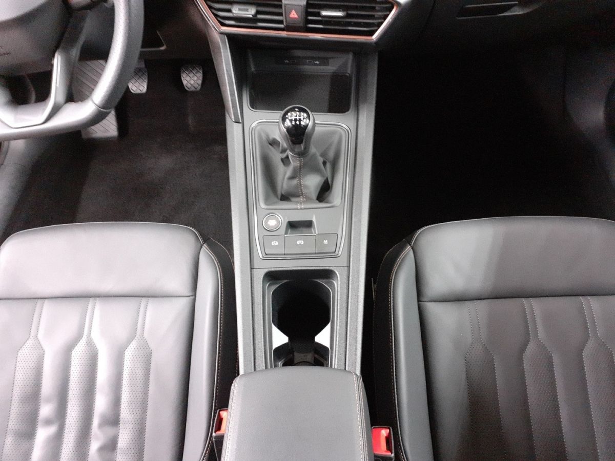 Cupra Formentor 1.5 TSI - Samsaru's Car Outlet
