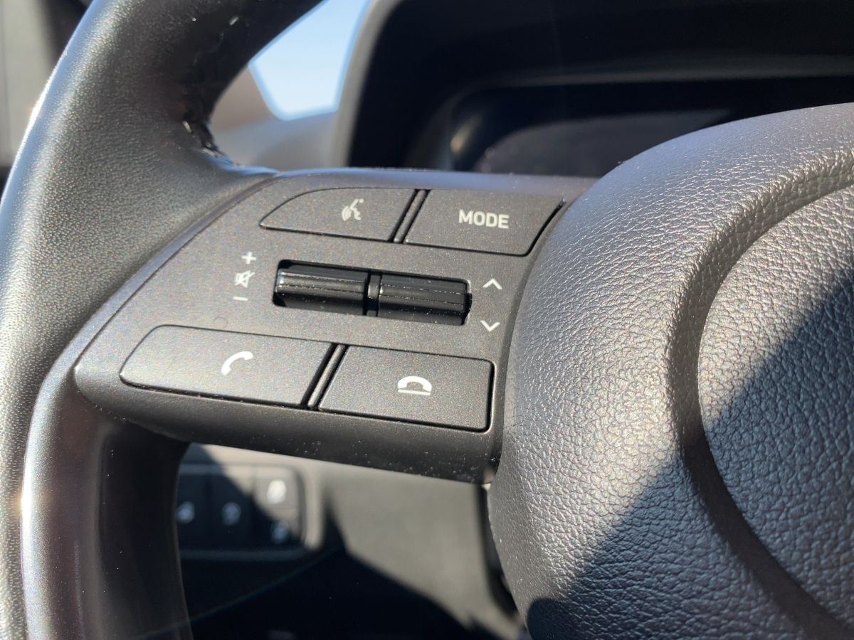 Hyundai i20 Trend - Samsaru's Car Outlet