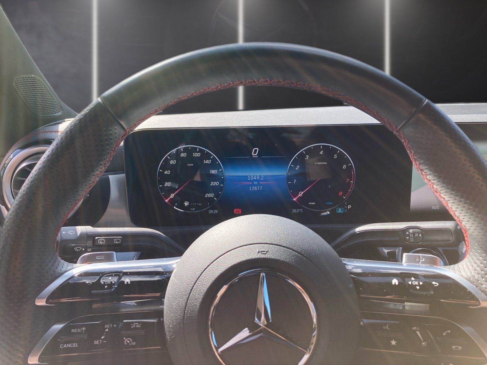 Mercedes-Benz CLA 250 4M SB AMG - Samsaru's Car Outlet
