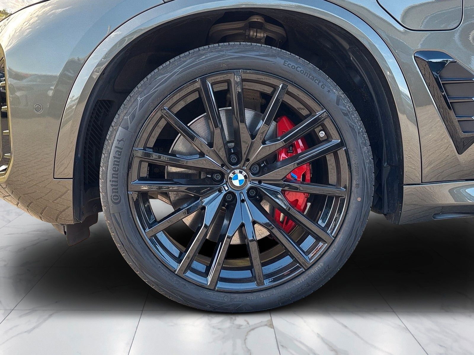 BMW X5 xDrive50e M Sport Pro*22*Komfortsitz*ACC*Pano