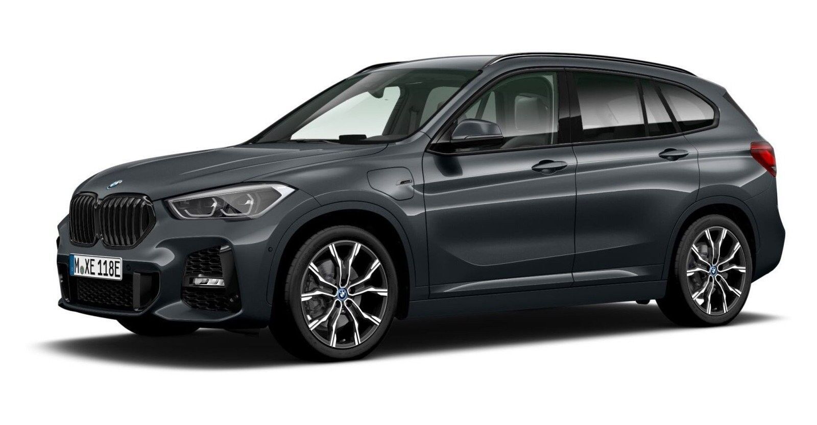 BMW X1 xDrive25e M Sport - Samsaru's Car Outlet