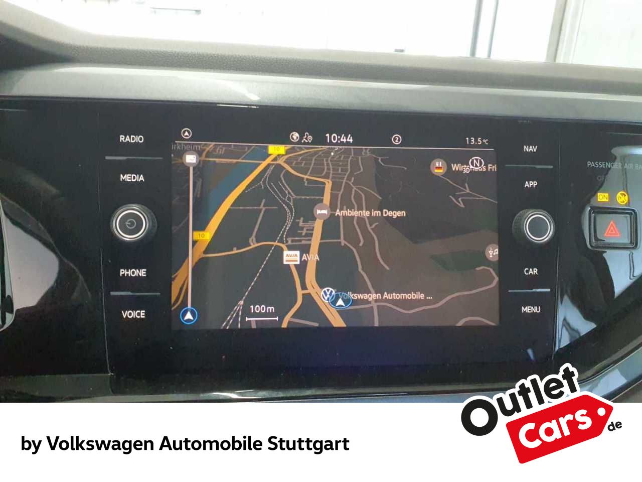 Volkswagen Taigo Style 1.0 TSI DSG - Samsaru's Car Outlet