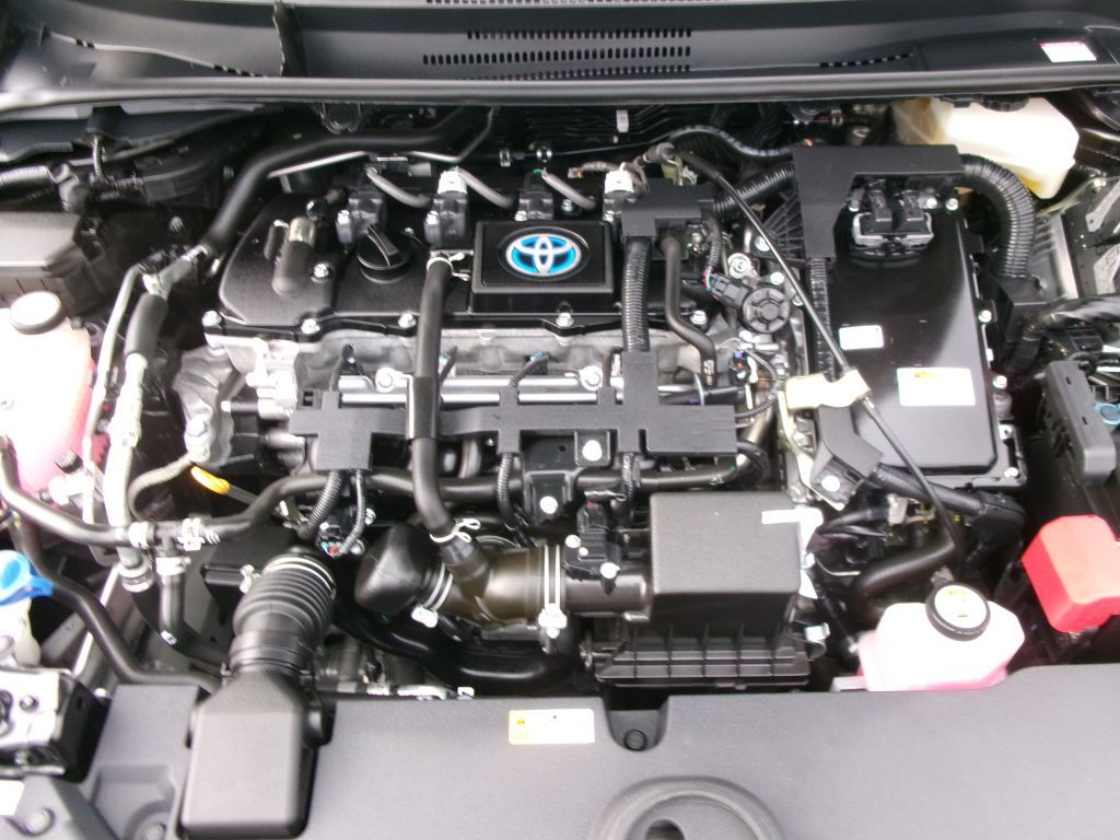 Toyota Corolla 1.8 Hybrid TS Comfort - Samsaru's Car Outlet