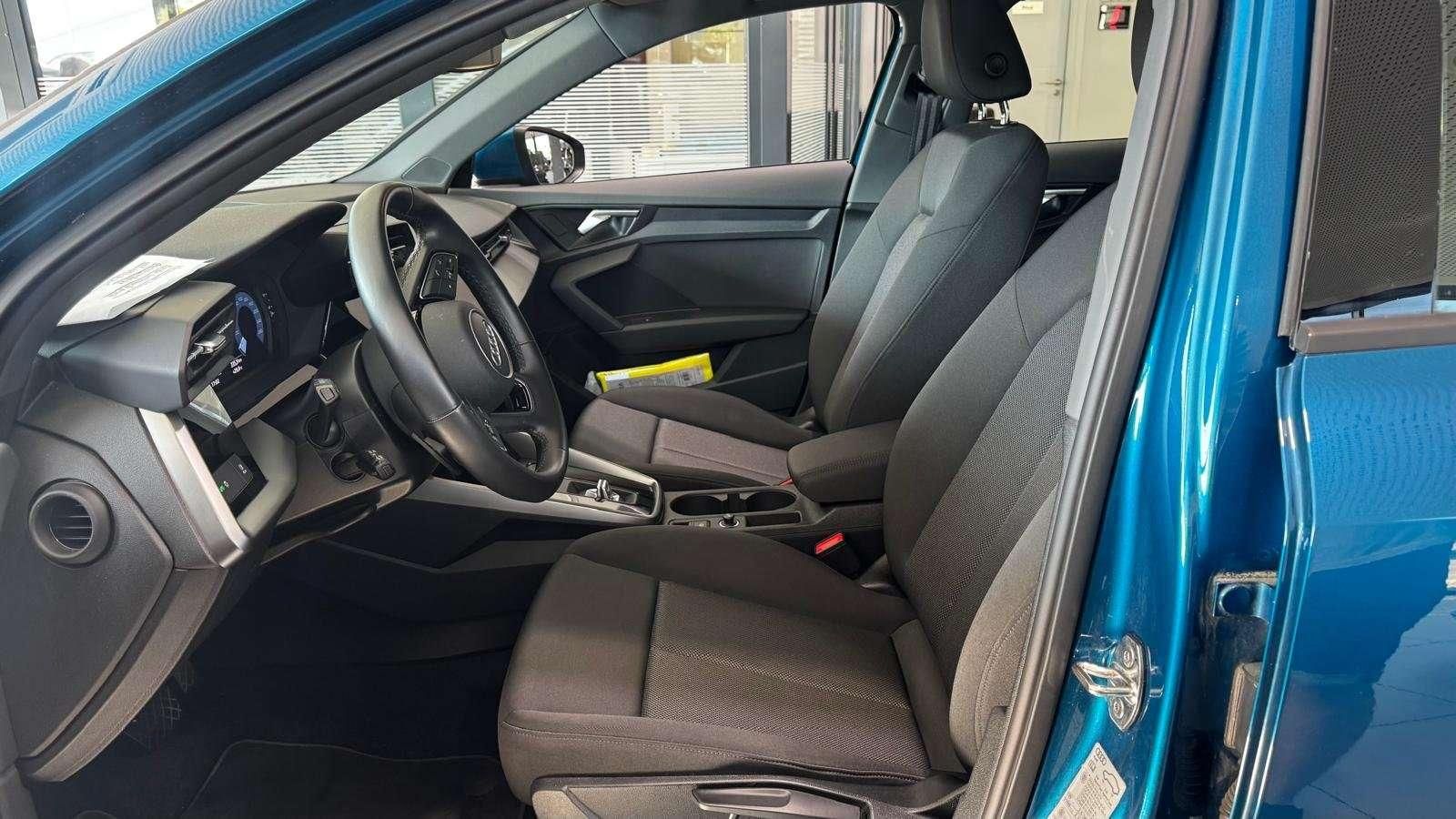 Audi A3 1.5TFSI Sportback S tron *Smart Inter*Kamera*