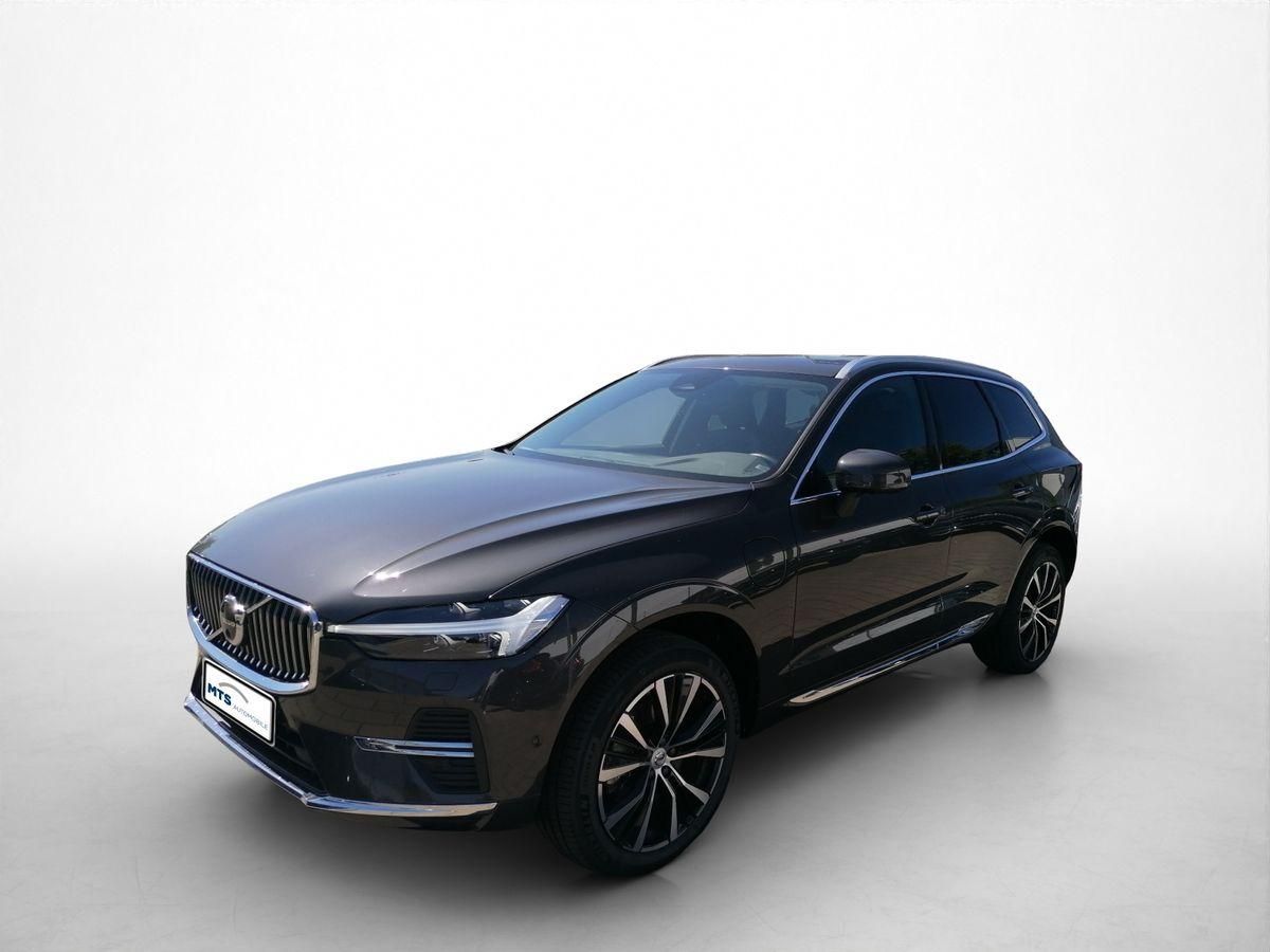 Volvo XC60 inscription  AWD (253+145PS) Navi, Panodach