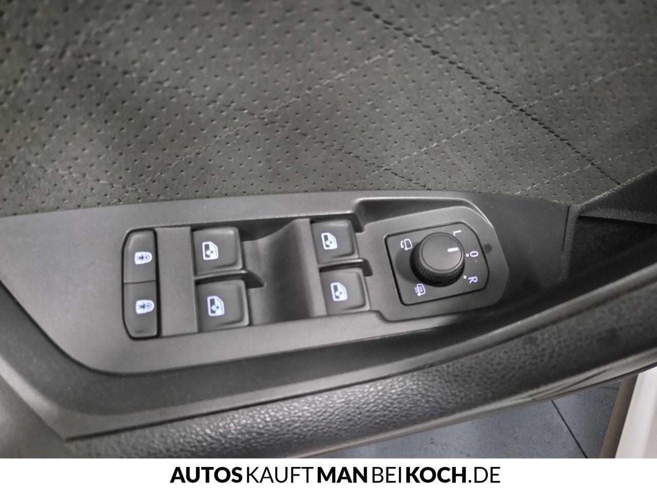 Skoda Kodiaq RS 2.0 TSI 4x4 STHZ AHK PANO CANTON ACC