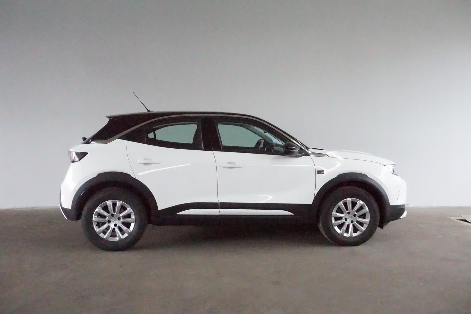 Opel Mokka Edition Electric - Samsaru's Car Outlet
