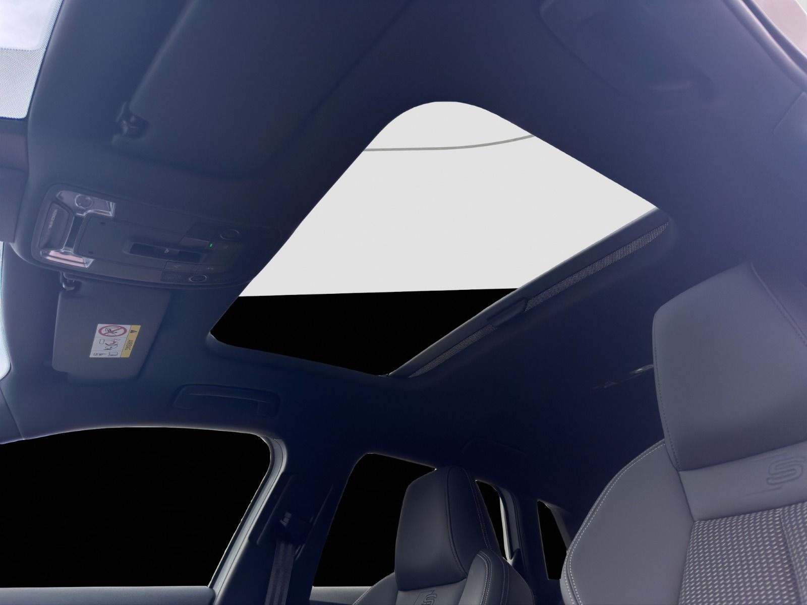 Audi A3 Sportback 45 TFSI e S line - Samsaru's Car Outlet